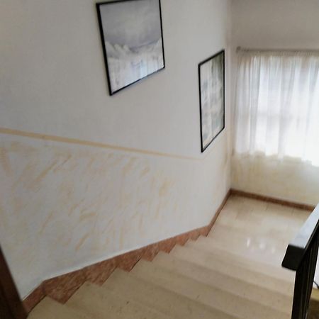 Ferienwohnung A Due Passi Arezzo Exterior foto