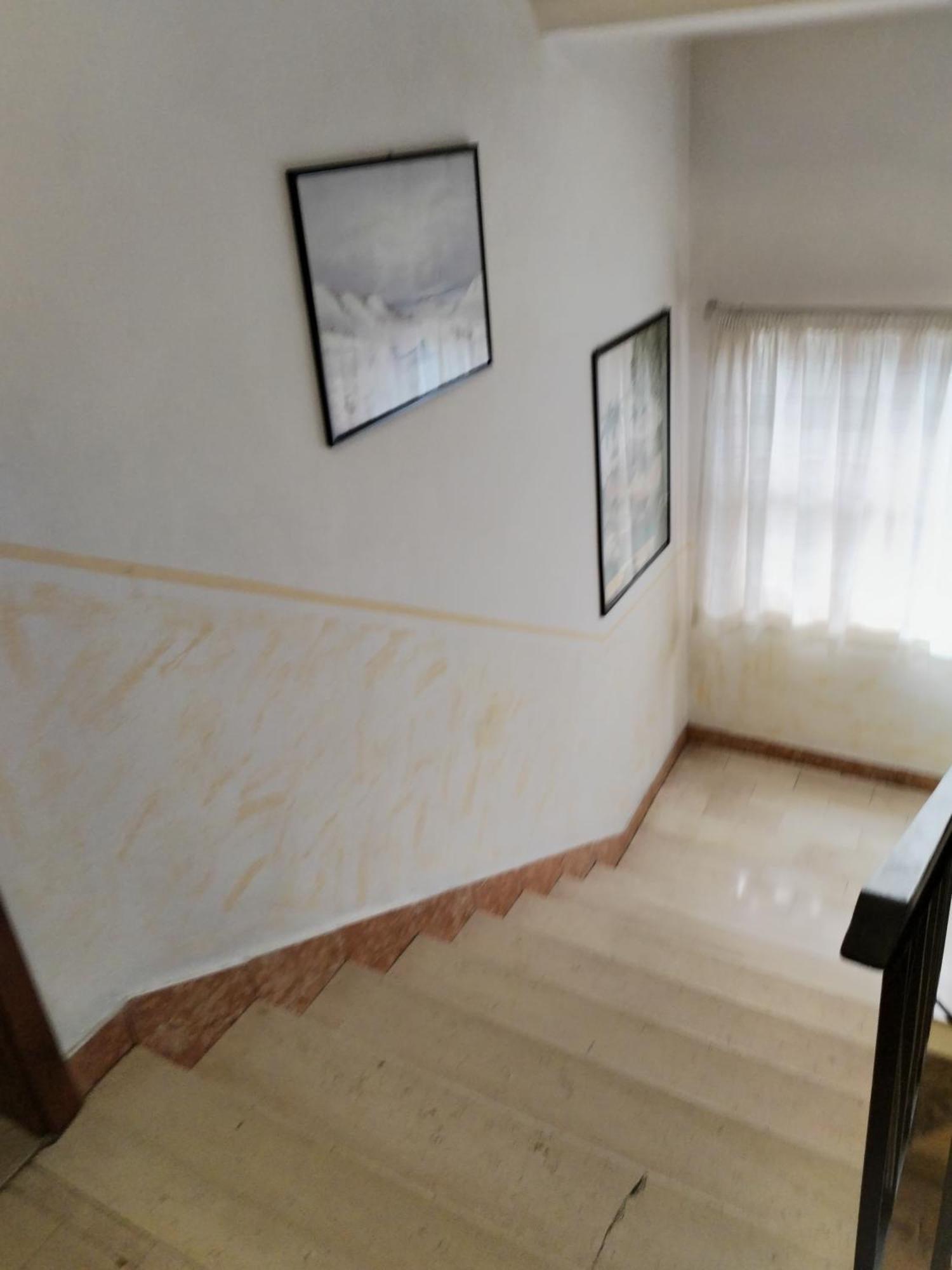 Ferienwohnung A Due Passi Arezzo Exterior foto