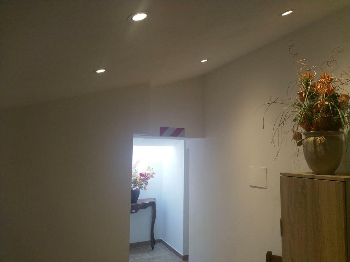 Ferienwohnung A Due Passi Arezzo Exterior foto