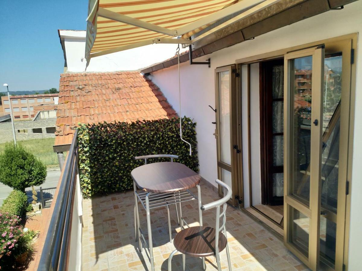Ferienwohnung A Due Passi Arezzo Exterior foto