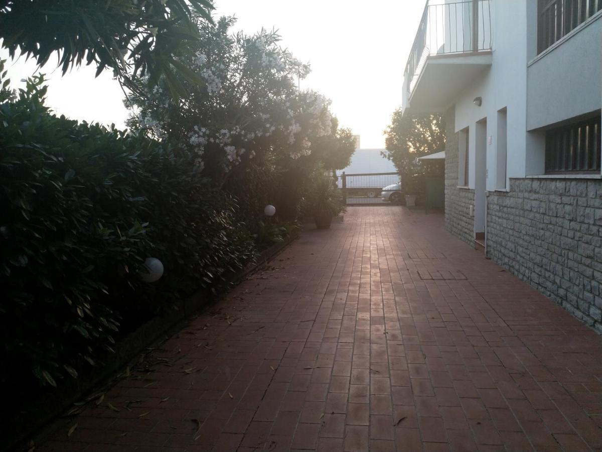 Ferienwohnung A Due Passi Arezzo Exterior foto