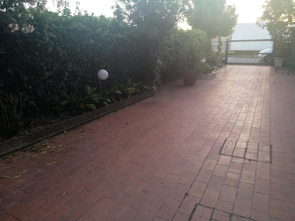 Ferienwohnung A Due Passi Arezzo Exterior foto
