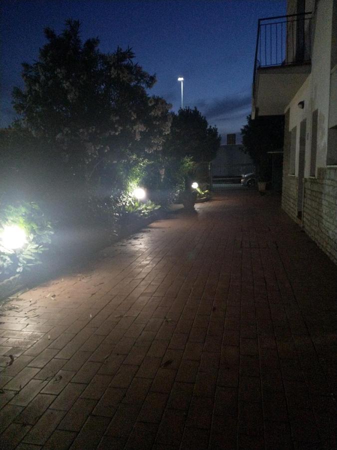 Ferienwohnung A Due Passi Arezzo Exterior foto