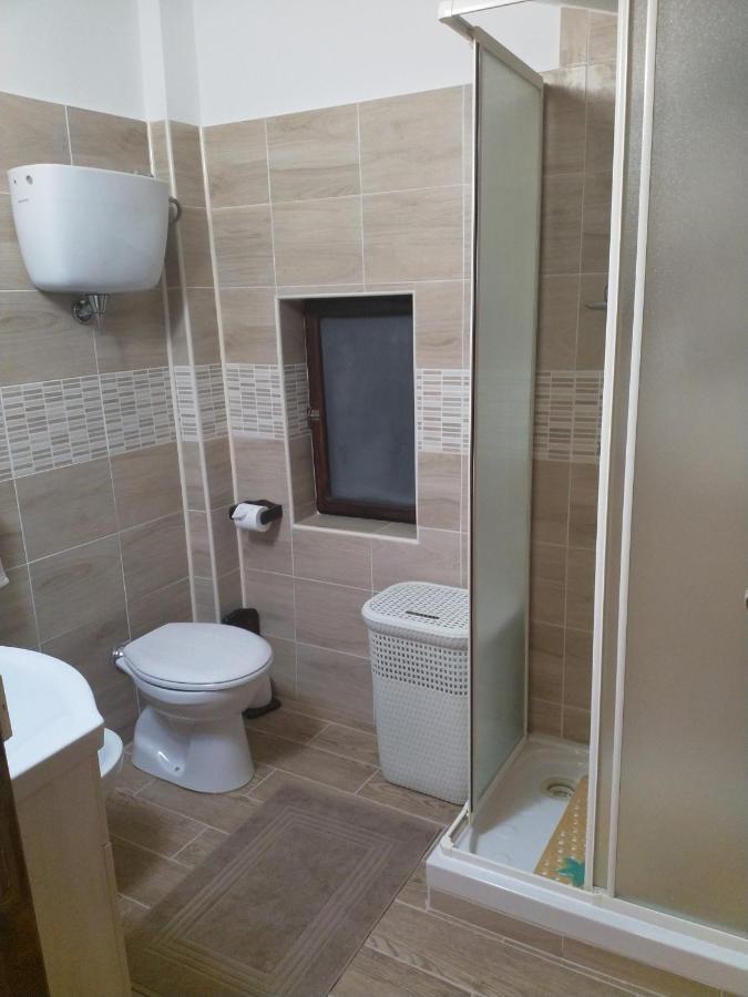 Ferienwohnung A Due Passi Arezzo Exterior foto