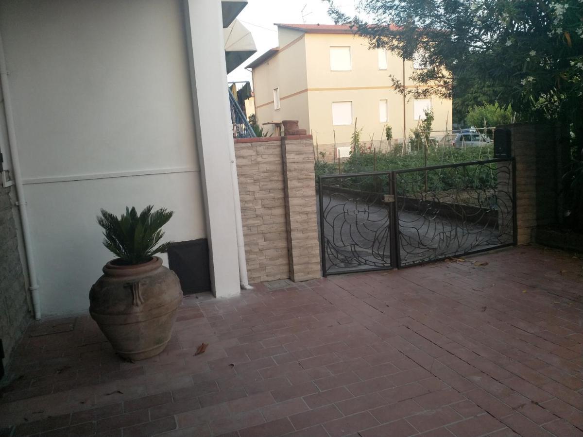 Ferienwohnung A Due Passi Arezzo Exterior foto