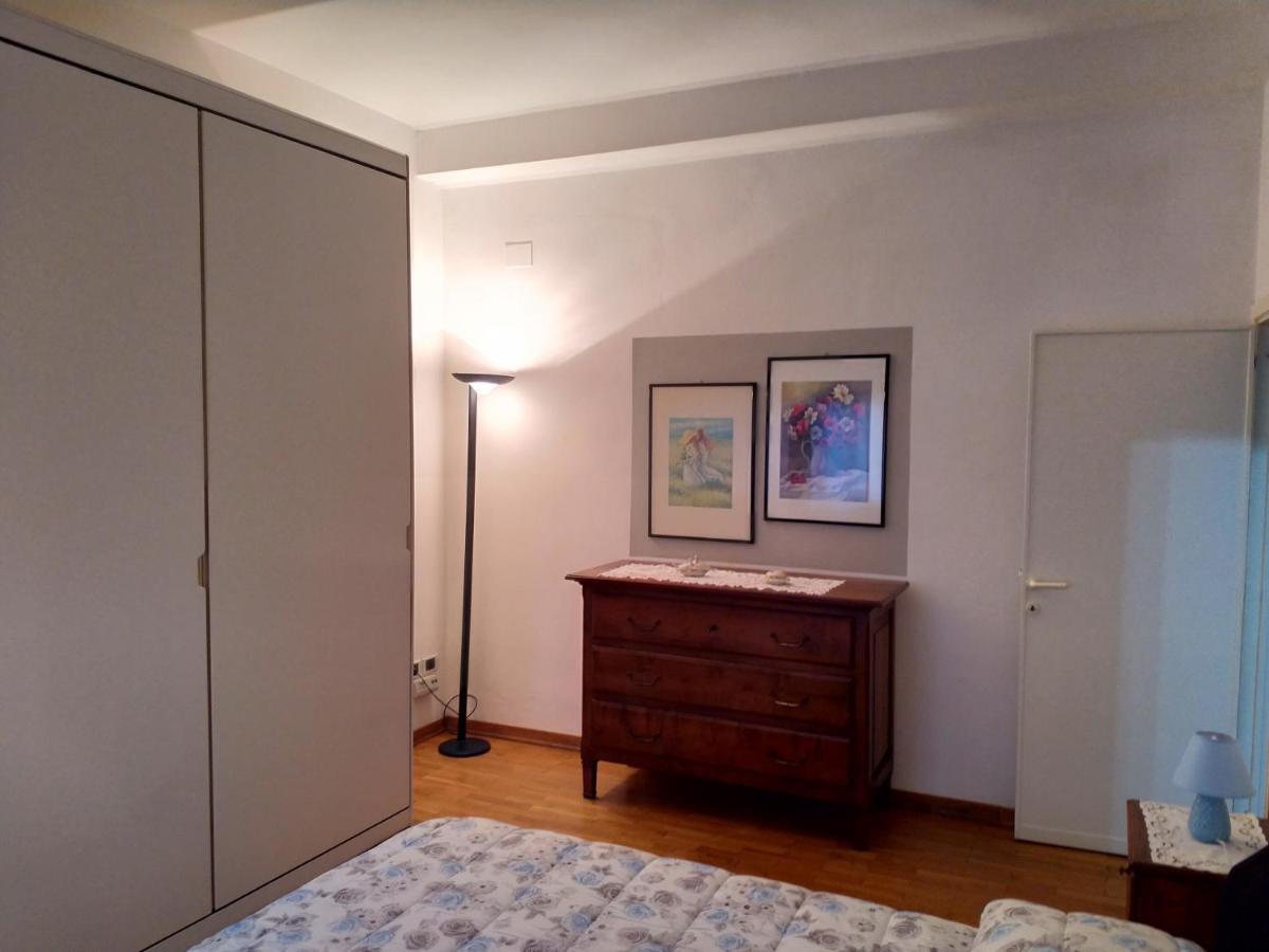 Ferienwohnung A Due Passi Arezzo Exterior foto
