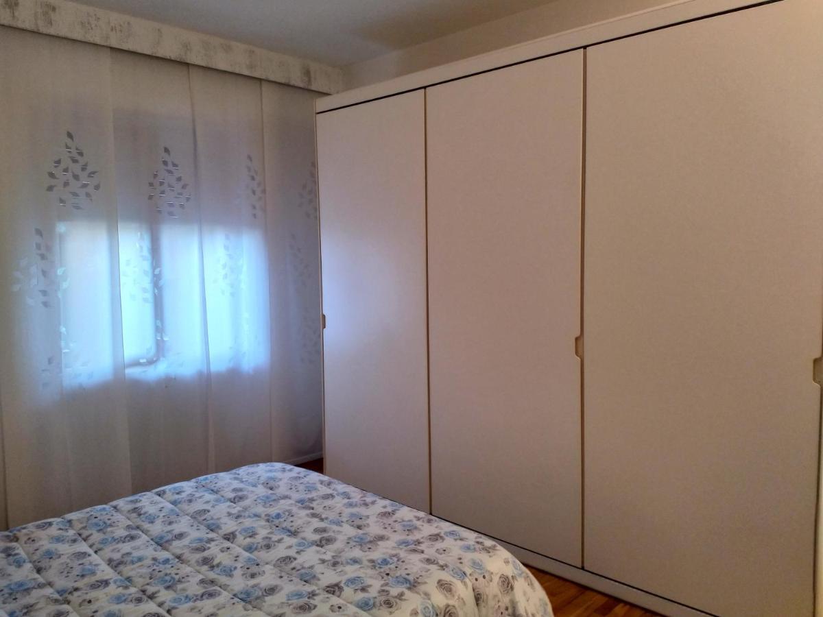 Ferienwohnung A Due Passi Arezzo Exterior foto