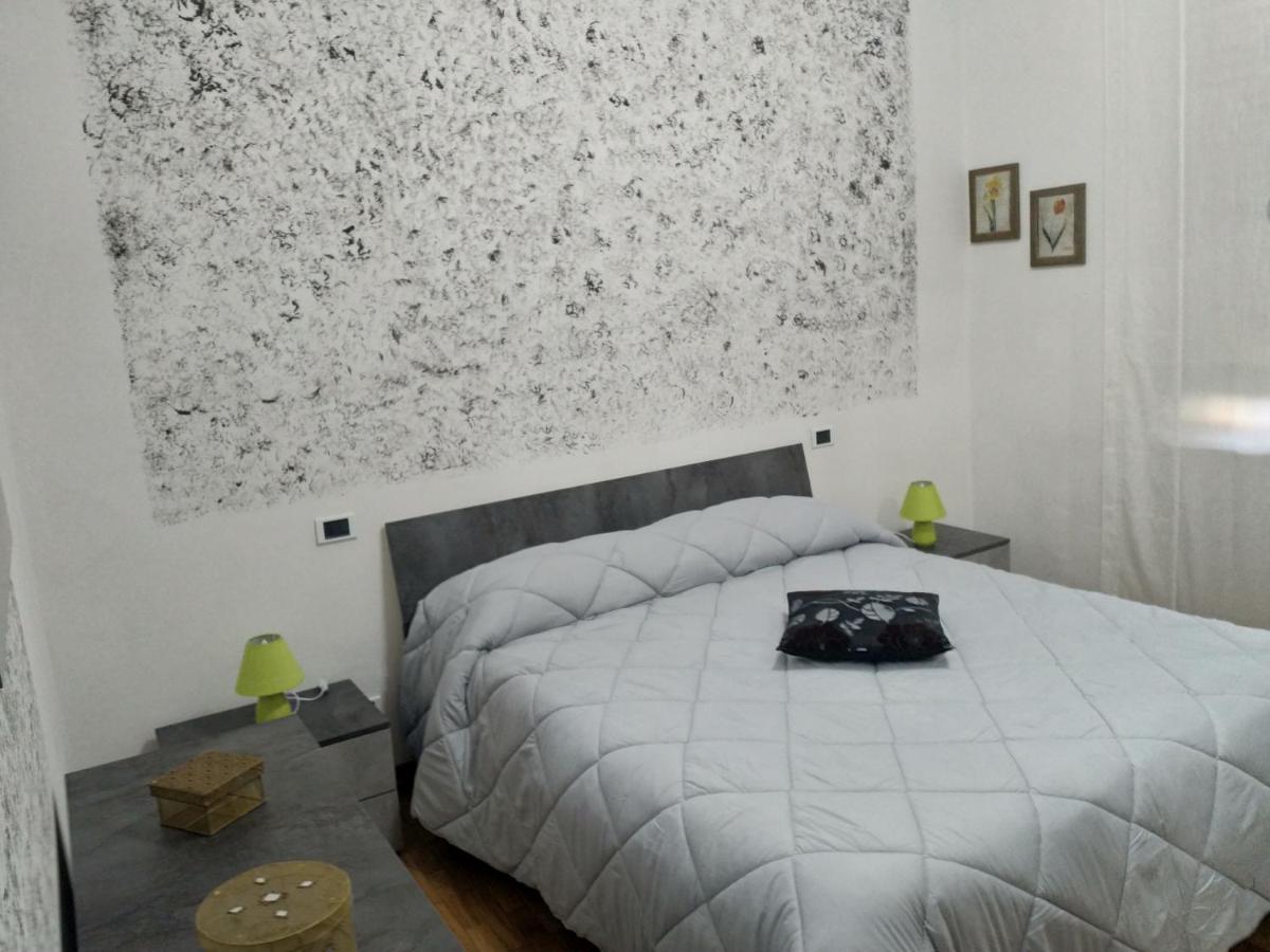 Ferienwohnung A Due Passi Arezzo Exterior foto