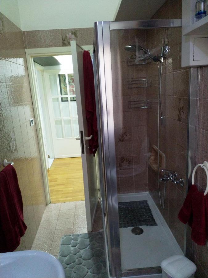 Ferienwohnung A Due Passi Arezzo Exterior foto