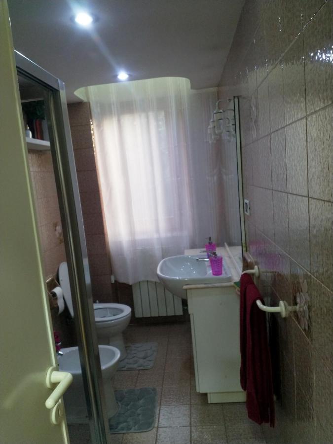 Ferienwohnung A Due Passi Arezzo Exterior foto