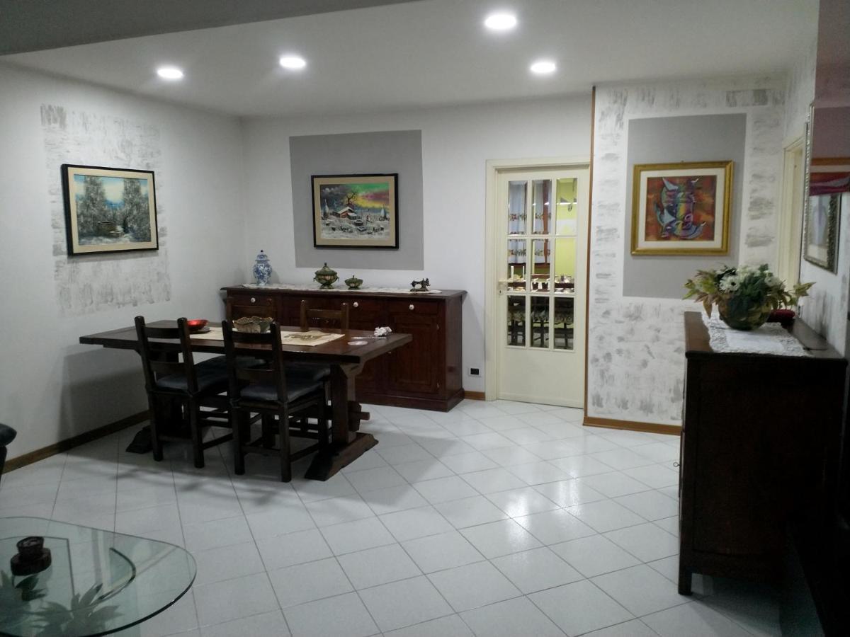 Ferienwohnung A Due Passi Arezzo Exterior foto