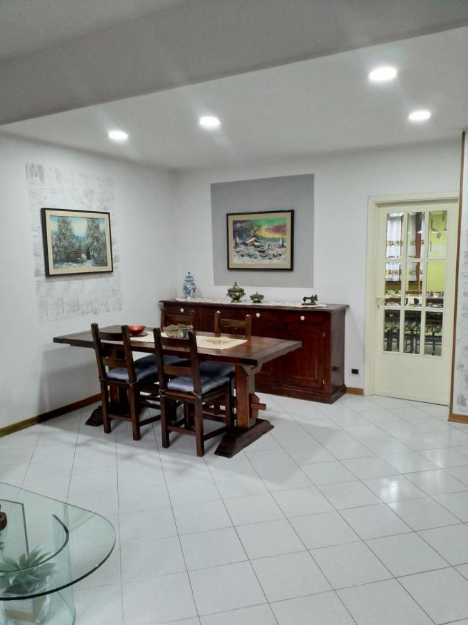 Ferienwohnung A Due Passi Arezzo Exterior foto