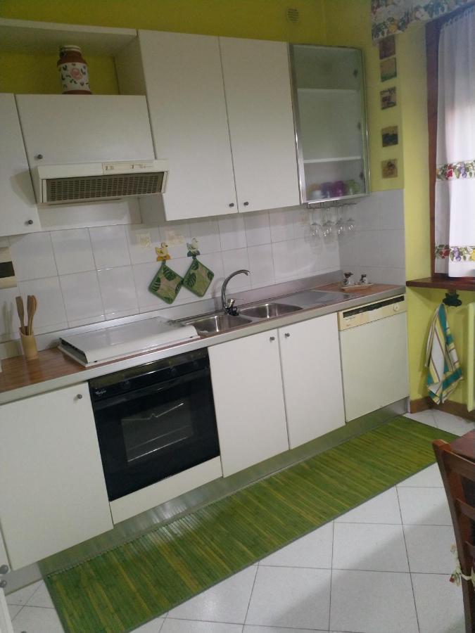 Ferienwohnung A Due Passi Arezzo Exterior foto