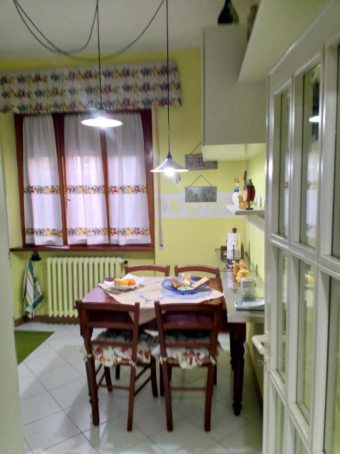 Ferienwohnung A Due Passi Arezzo Exterior foto