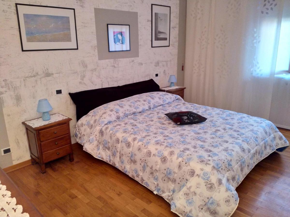 Ferienwohnung A Due Passi Arezzo Exterior foto