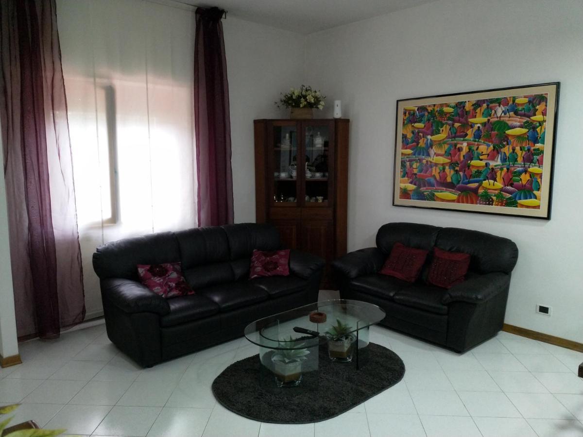 Ferienwohnung A Due Passi Arezzo Exterior foto