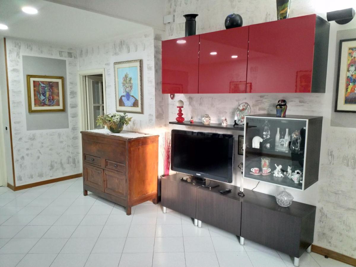 Ferienwohnung A Due Passi Arezzo Exterior foto